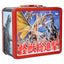 Godzilla Destroy All Monsters PX Retro Metal Lunchbox