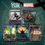 Magic: The Gathering - Secret Lair x Marvel's Spider-Man: Villainous Plots Non-Foil Edition Booster Box