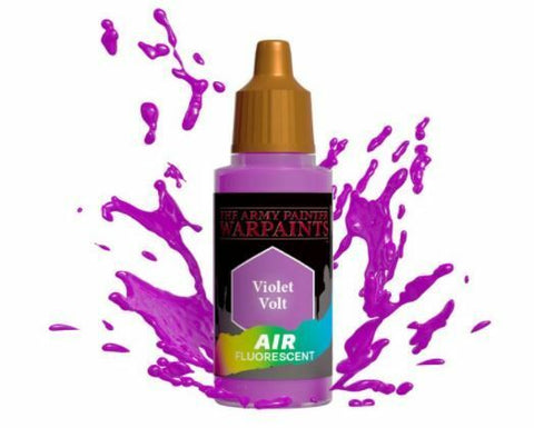 The Army Painter Warpaints Air Paint Set