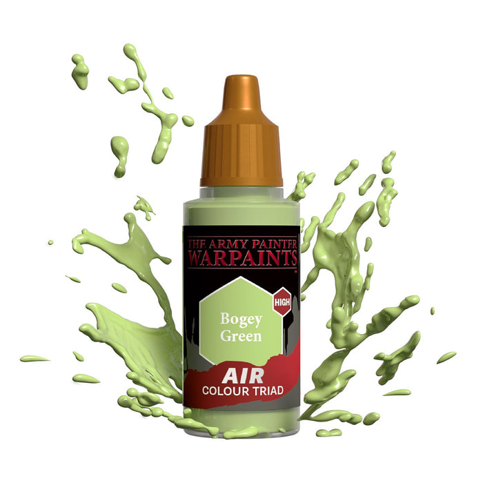 The Army Painter Warpaints Air: Bogey Green