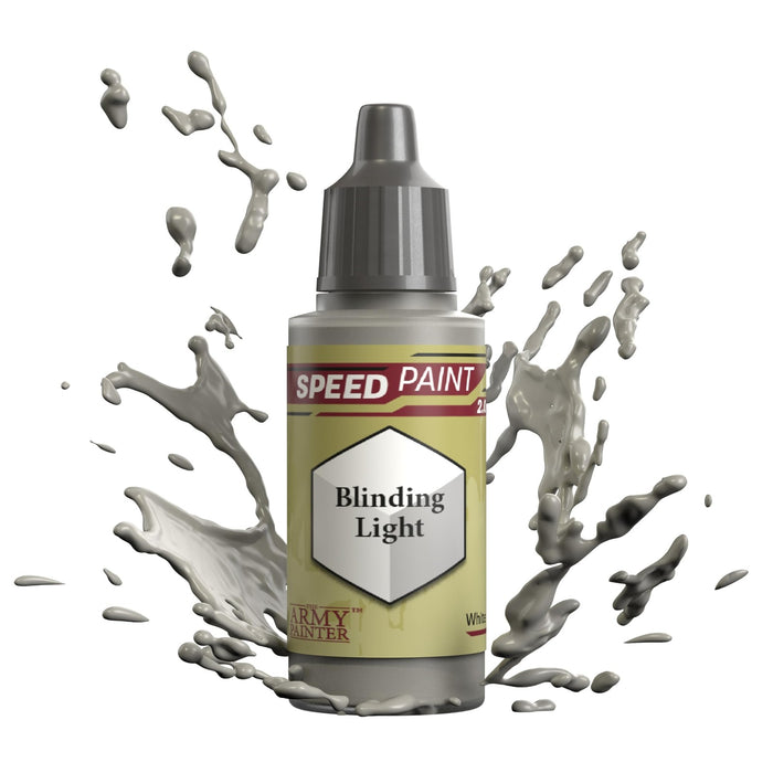 Army Painter Speedpaint 2.0: 18ml Bottle