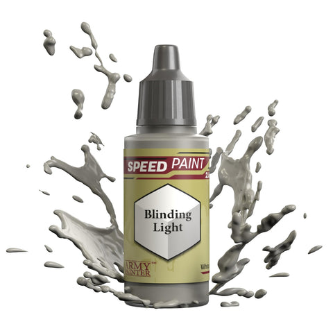 Army Painter Speedpaint 2.0: 18ml Bottle