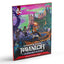 Dungeons and Dragons: Ravenloft Horrors Within Dungeon Master's Screen