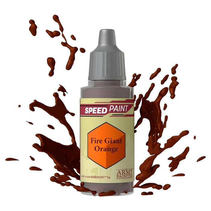 The Army Painter: Speed Paint 2.0 All Colors Set