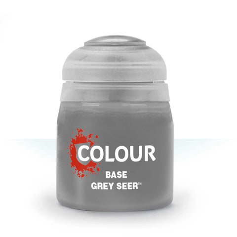 Games Workshop Citadel Colour Base Paint
