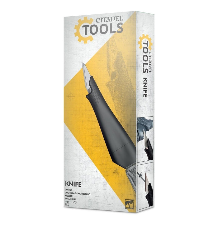 Games Workshop Citadel Tools: Hobby Knife