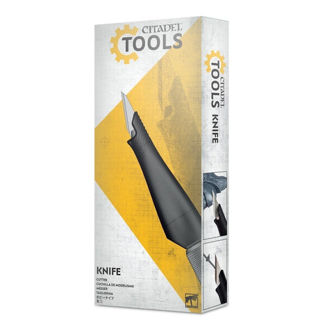 Games Workshop Citadel Tools: Hobby Knife