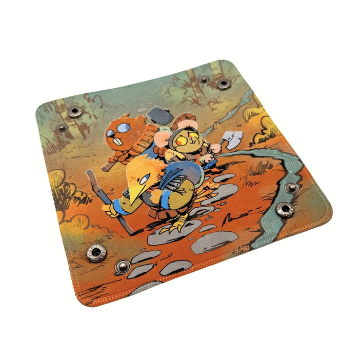 Magpie Games Root RPG: Dice Tray