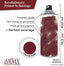 The Army Painter Color Primer: Matt White 400ml Spray