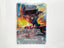 One Piece Card Game: EB02-010 Monkey D Luffy Promo Playmat Limited Edition Vol. 5