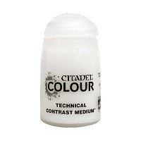 Games Workshop Citadel Colour: Technical - Contrast Medium
