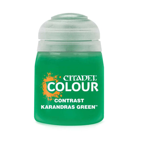 Citadel Contrast Paint Pot 18ml