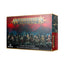 Games Workshop Warhammer Age of Sigmar: Soulblight Gravelords Deadwalker Zombies