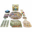 Road to Infamy Formaggio Board Game (2-4 Players)