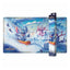 Disney Lorcana: Hyperia City Playmat