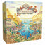 Road to Infamy Formaggio Board Game (2-4 Players)