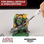The Army Painter: Wargamer Detail 00 Paint Brush