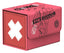 Ultimate Guard Sidewinder 80+ Xenoskin: Netflix One Piece - Chopper Deck Case