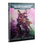 Games Workshop Warhammer 40K: Codex - Emperor's Children 10th Edition