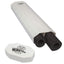 Monster Protectors Dual Playmat Tube: Prism-Shaped Play Case