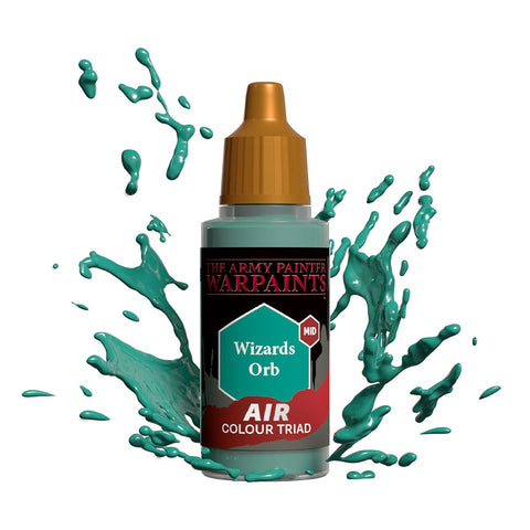 The Army Painter Warpaints Air: Wizards Orb