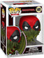 Funko Pop! Marvel: Deadpool - Deadpool as Cthulhu