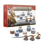 Games Workshop Warhammer Age of Sigmar: Stormcast Eternals Paint Set