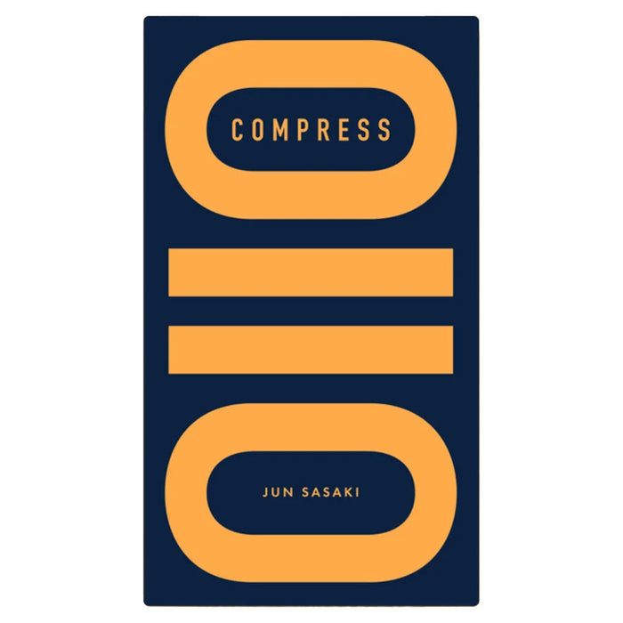 Oink Games Compress Board Game