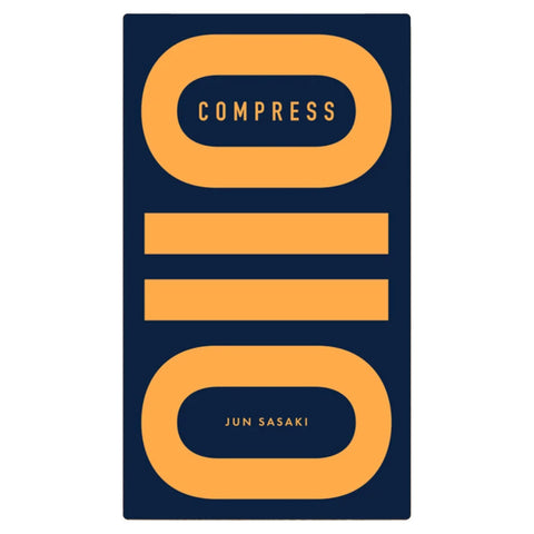 Oink Games Compress Board Game