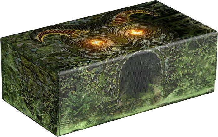 Ultimate Guard Squaroes Arkhive 800+ Deck Case: D&D Tomb of Annihilation