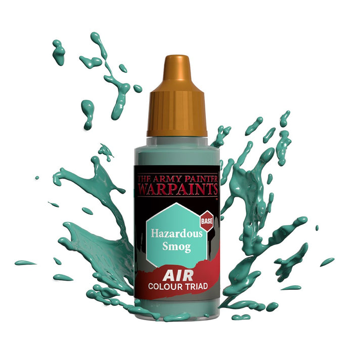 The Army Painter Warpaints Air: Hazardous Smog