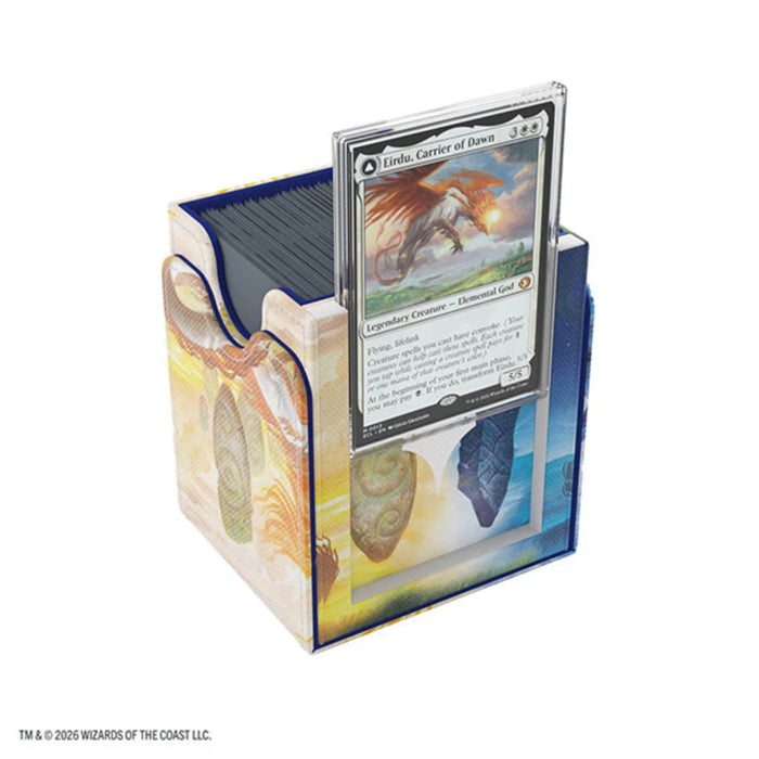 Lorwyn Eclipsed Squire Plus 100XL: Celestial Reunion Board Game