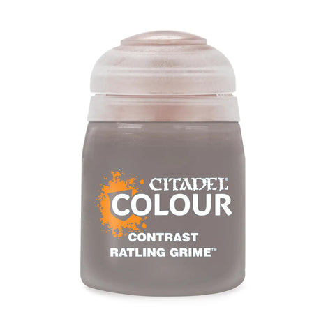 Citadel Contrast Paint Pot: 18ml