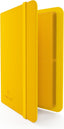 Gamegenic Prime Album 8-Pocket: Yellow