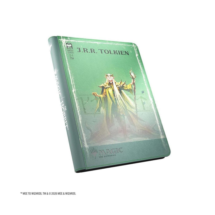 GameGenic The Hobbit: Thranduil Mountking Deck Box