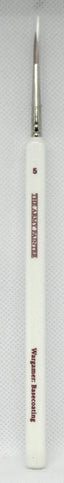 Army Painter Basecoating Brush: Size 5