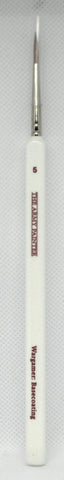 Army Painter Basecoating Brush: Size 5