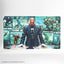 Playmat: MTG Prime - Marvel Super Heroes - Director Nick Fury