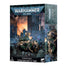 Games Workshop Warhammer 40,000: Astra Militarum Leman Russ Battle Tank Miniature