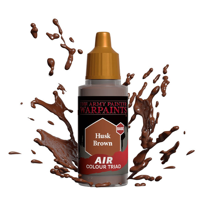 The Army Painter Warpaints Air: Husk Brown