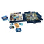 Hasbro Clue: Secrets Under Snowfall Advent Calendar Mystery Game