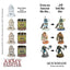 The Army Painter Quickshade Strong Miniature Varnish