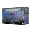 Games Workshop Warhammer 40K: Grey Knights Squadron (5 Models)