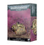 Games Workshop Warhammer 40,000: Chaos Death Guard Plagueburst Crawler Miniature