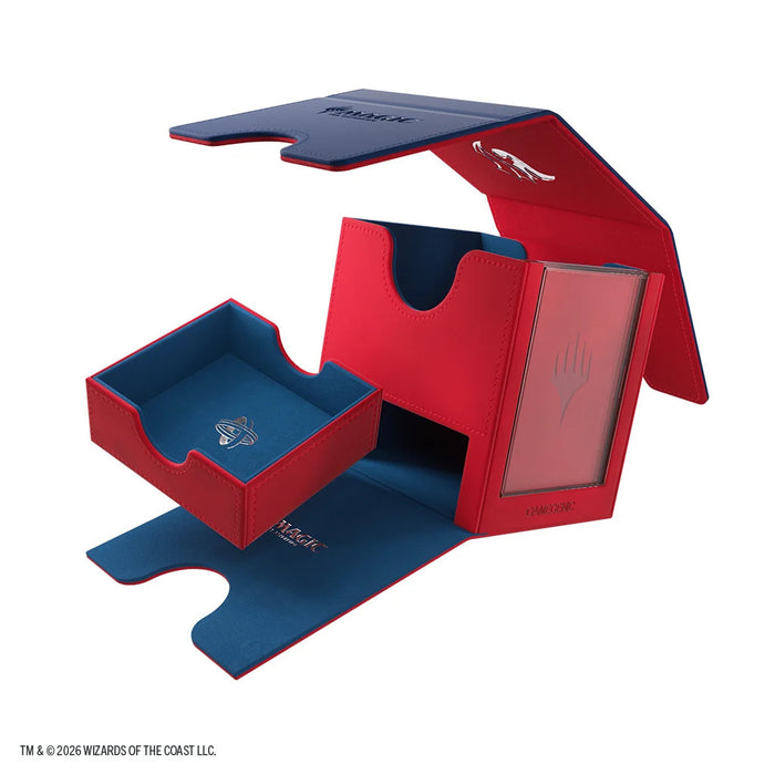 Ultimate Guard Sidekick PRO 100 XL Deck Box: Prismari