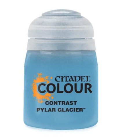 Games Workshop Citadel Contrast Paint Pot 18ml