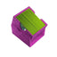 GameGenic Sidekick 100+ XL Deck Box: Purple