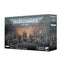 Games Workshop Warhammer 40K: Astra Militarum Krieg Command Squad (10 Models)