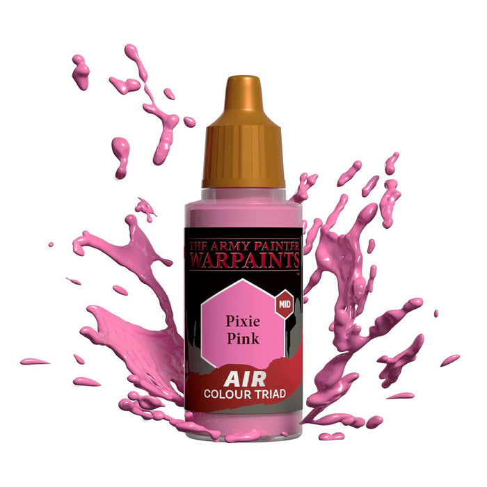 The Army Painter Warpaints Air: Pixie Pink