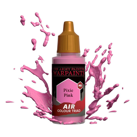 The Army Painter Warpaints Air: Pixie Pink